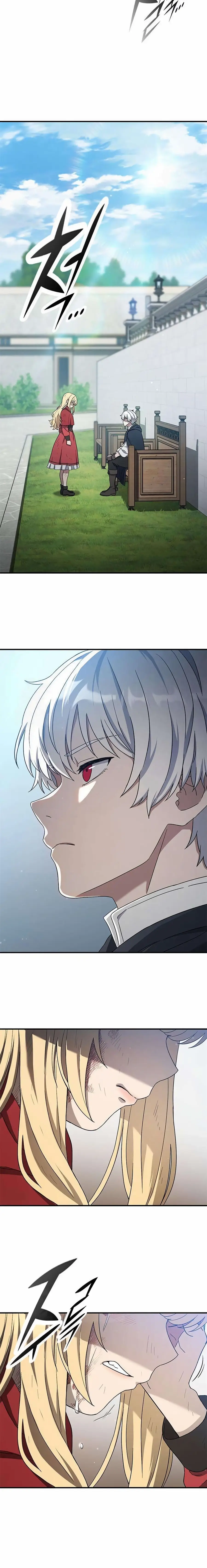 Read There Are No Bad Young Ladies in This World Manga Online