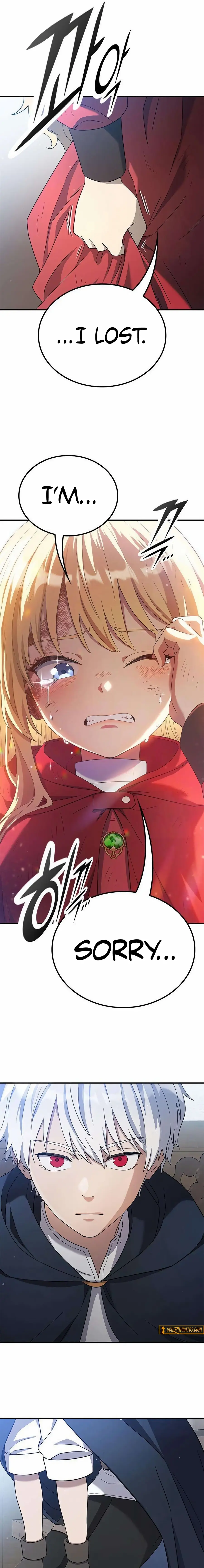 Read There Are No Bad Young Ladies in This World Manga Online