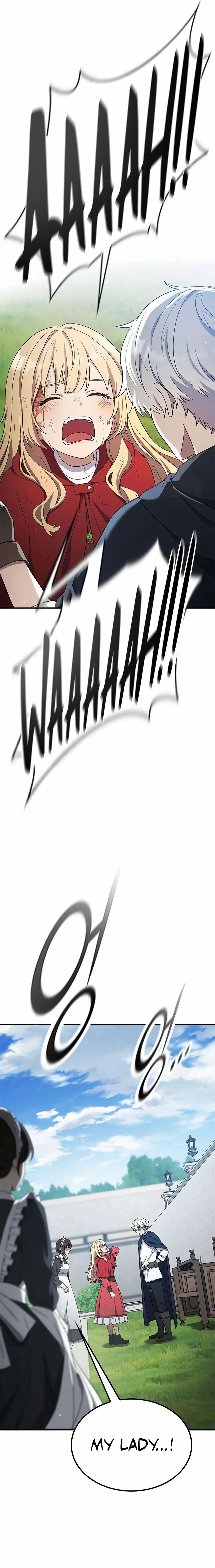 Read There Are No Bad Young Ladies in This World Manga Online