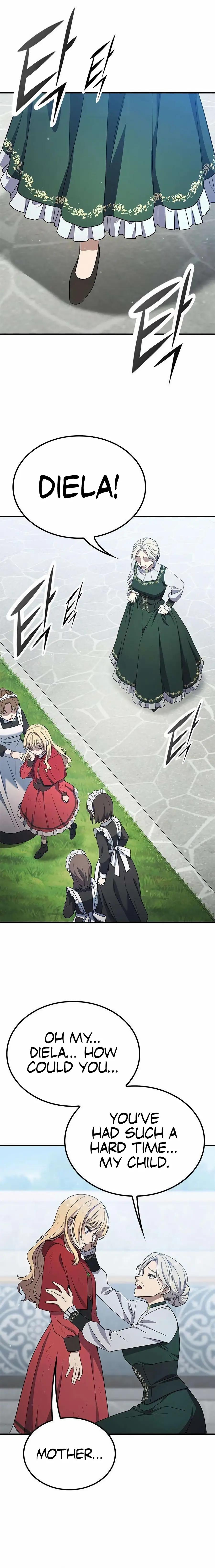 Read There Are No Bad Young Ladies in This World Manga Online