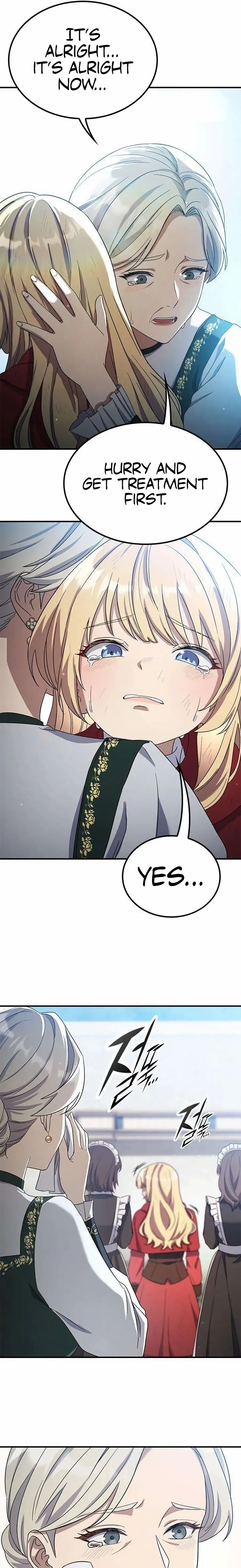 Read There Are No Bad Young Ladies in This World Manga Online