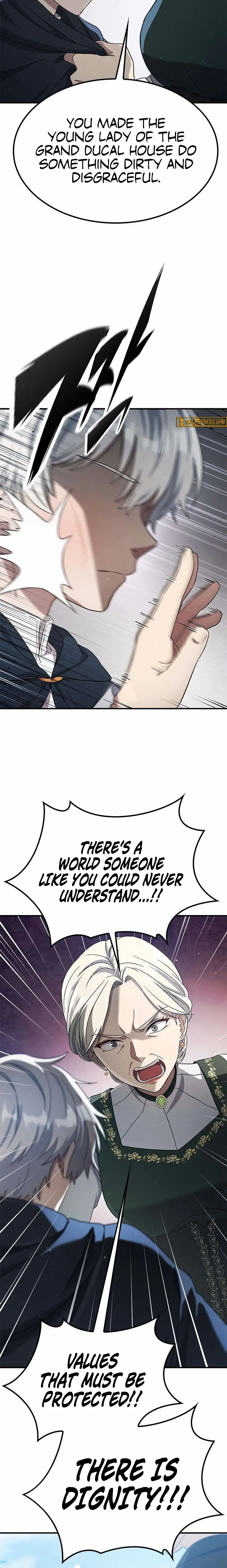 Read There Are No Bad Young Ladies in This World Manga Online