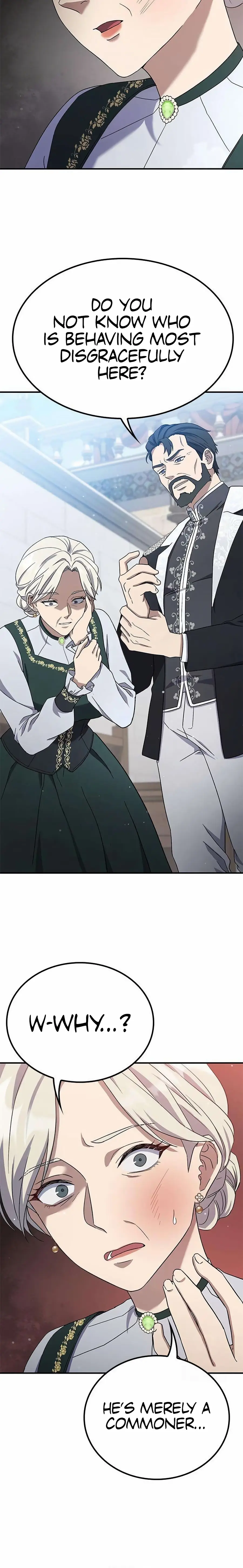 Read There Are No Bad Young Ladies in This World Manga Online