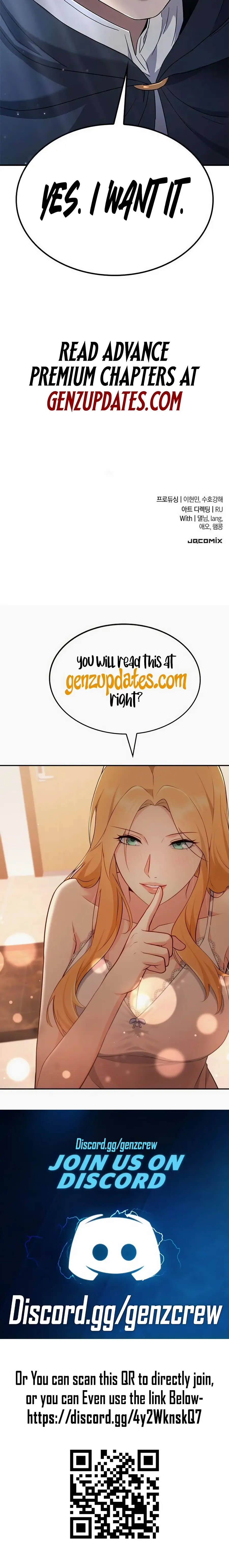 Read There Are No Bad Young Ladies in This World Manga Online