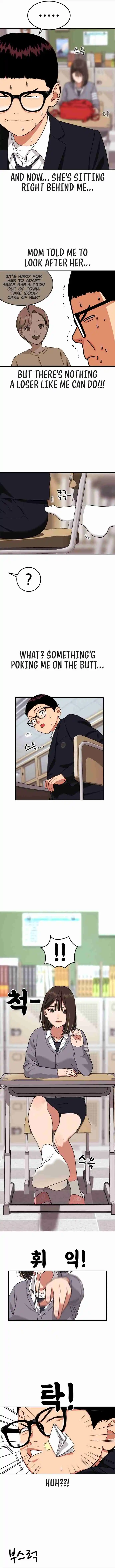 Read Top 1 Fighting Tutoring Manga Online