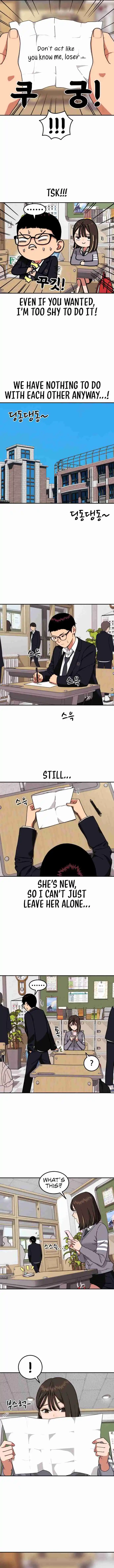 Read Top 1 Fighting Tutoring Manga Online