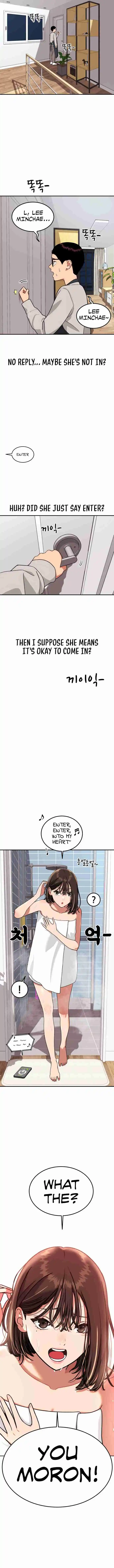 Read Top 1 Fighting Tutoring Manga Online