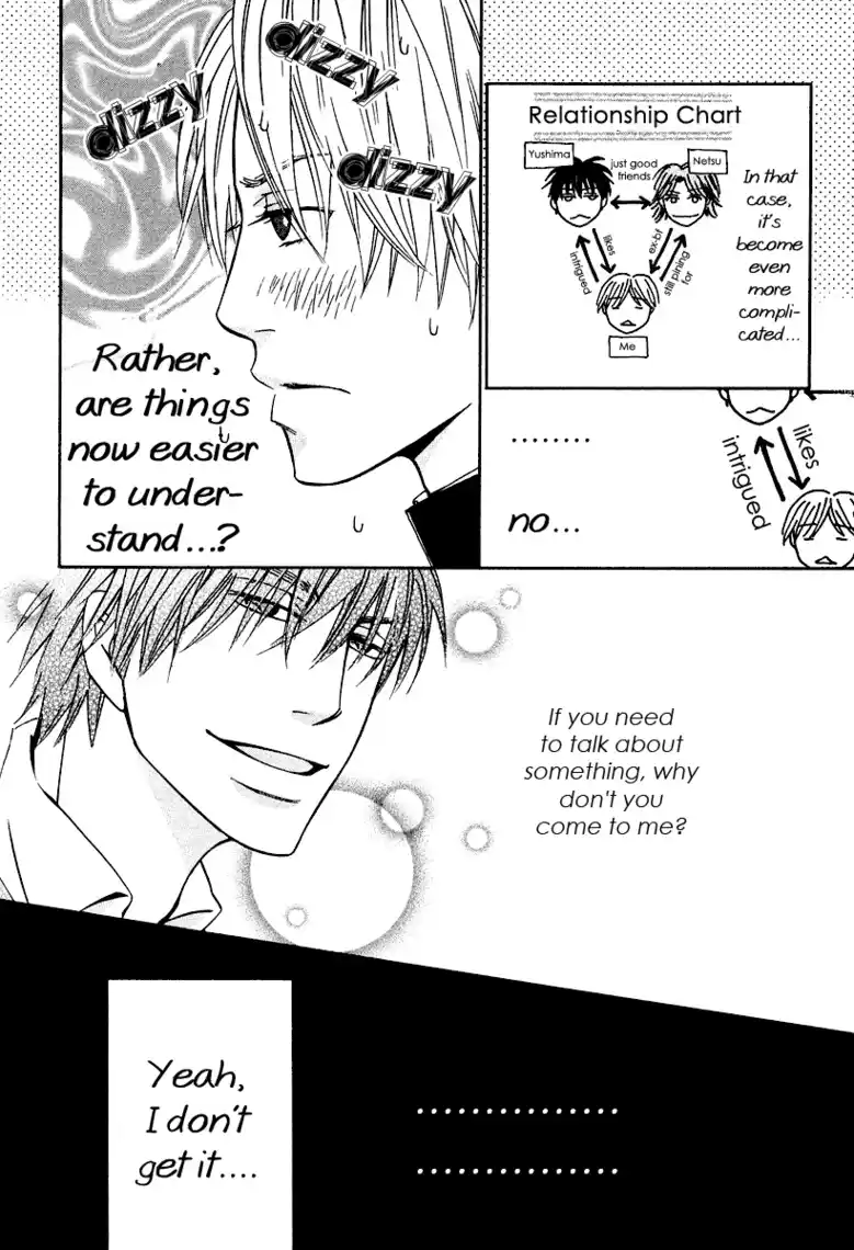 Read Top 1 Fighting Tutoring Manga Online