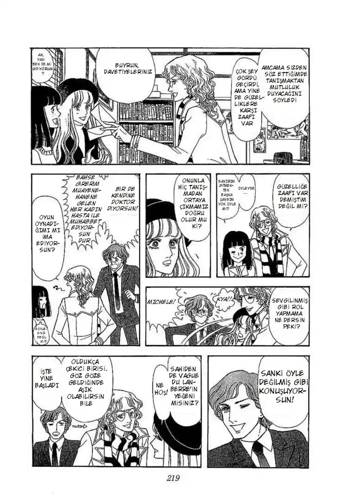 Read Top 1 Fighting Tutoring Manga Online