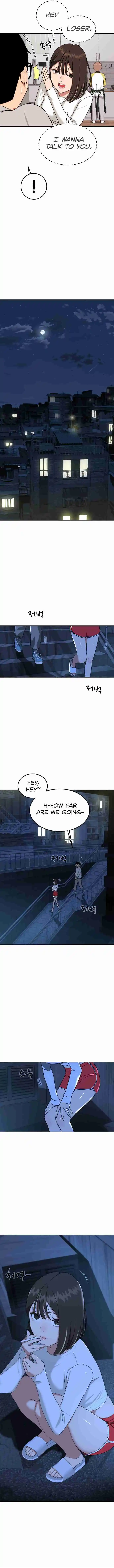 Read Top 1 Fighting Tutoring Manga Online