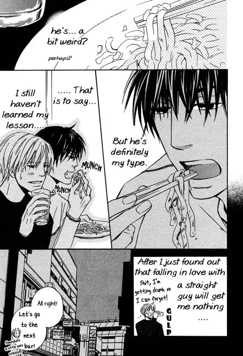 Read Top 1 Fighting Tutoring Manga Online