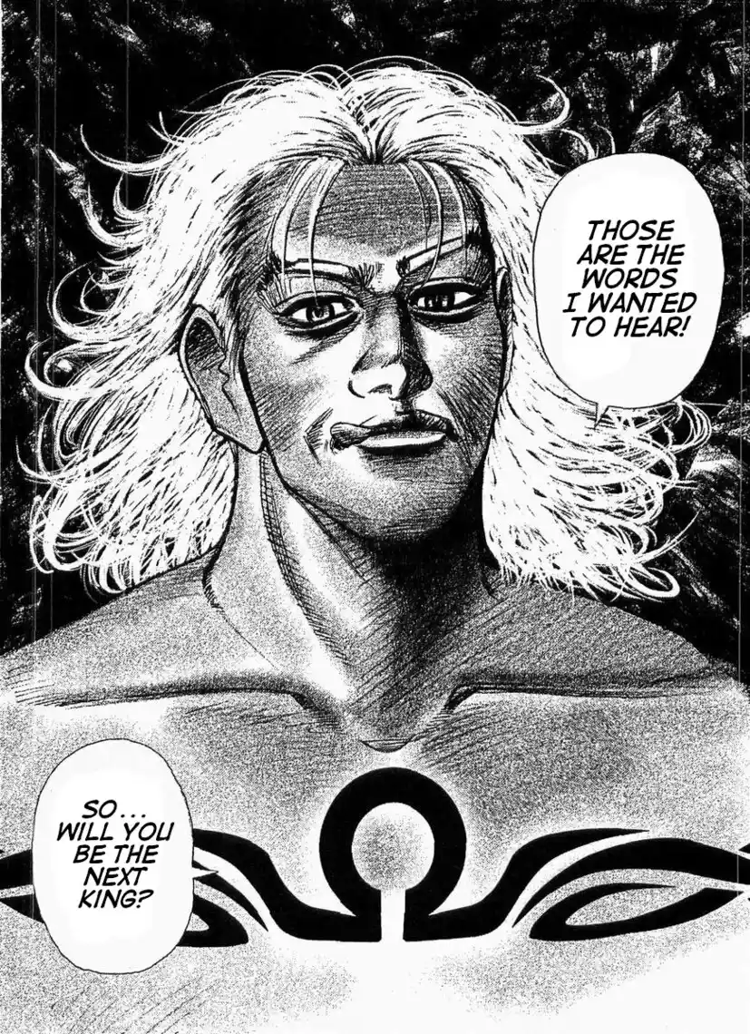 Read Top 1 Fighting Tutoring Manga Online