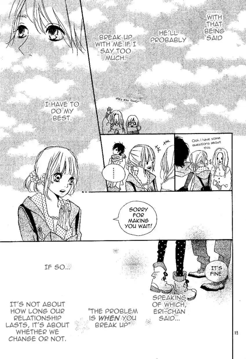 Read Top 1 Fighting Tutoring Manga Online