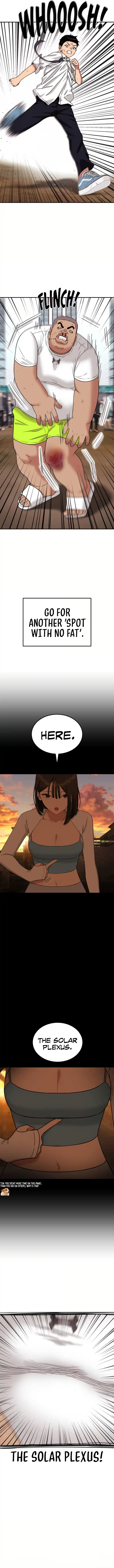 Read Top 1 Fighting Tutoring Manga Online