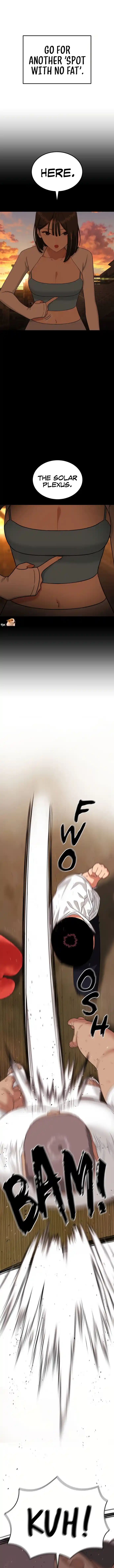 Read Top 1 Fighting Tutoring Manga Online