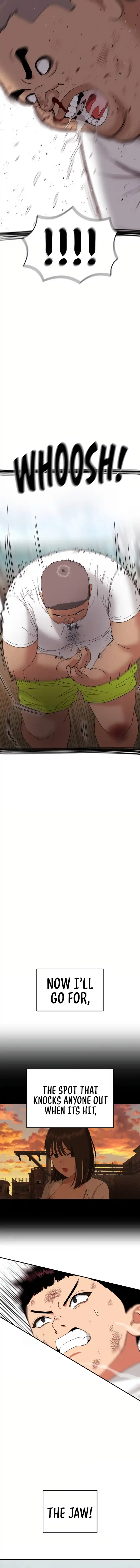 Read Top 1 Fighting Tutoring Manga Online