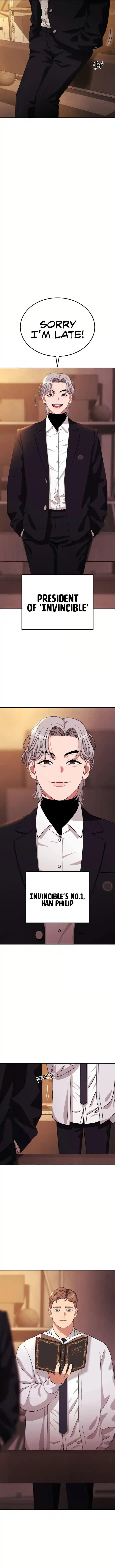 Read Top 1 Fighting Tutoring Manga Online