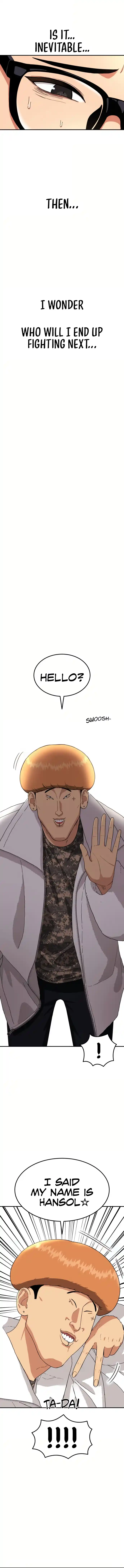 Read Top 1 Fighting Tutoring Manga Online