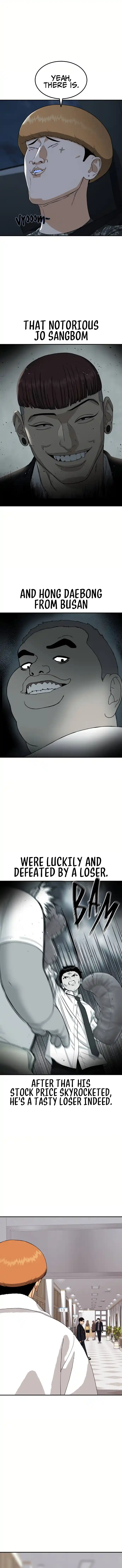 Read Top 1 Fighting Tutoring Manga Online