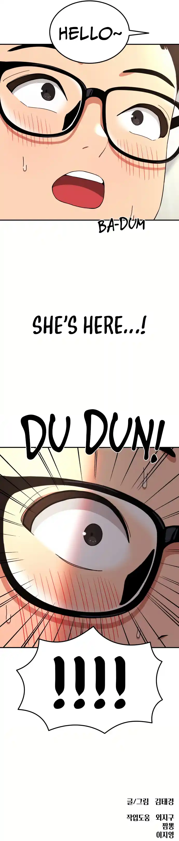 Read Top 1 Fighting Tutoring Manga Online