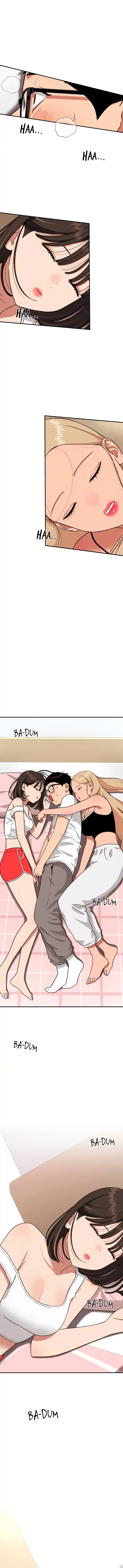 Read Top 1 Fighting Tutoring Manga Online