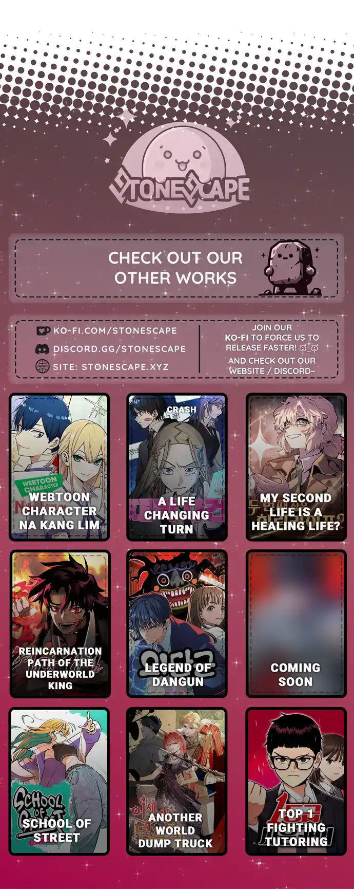 Read Top 1 Fighting Tutoring Manga Online