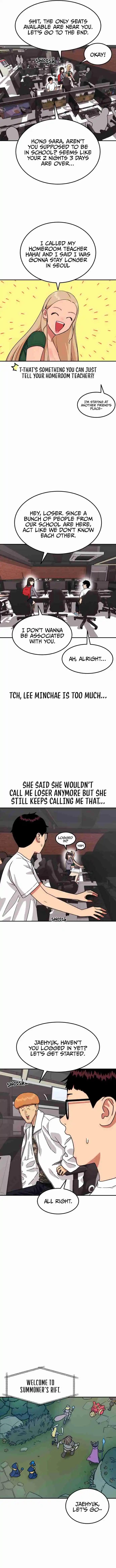 Read Top 1 Fighting Tutoring Manga Online