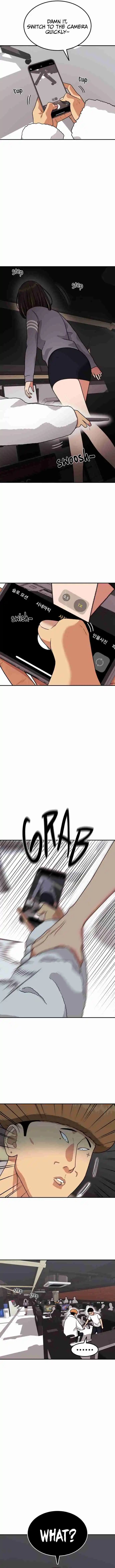 Read Top 1 Fighting Tutoring Manga Online