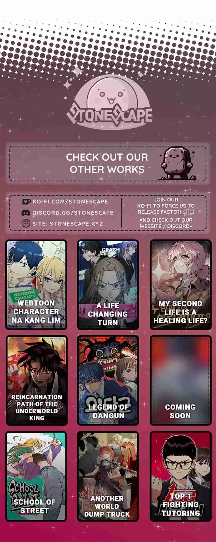 Read Top 1 Fighting Tutoring Manga Online