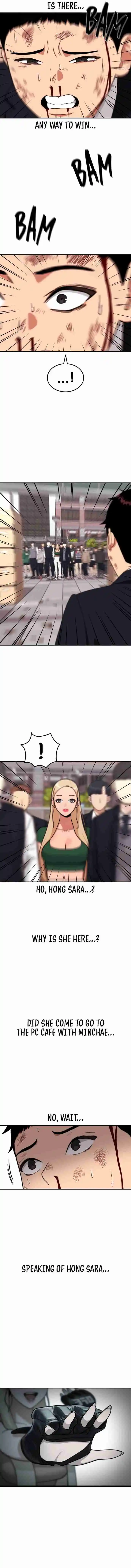 Read Top 1 Fighting Tutoring Manga Online