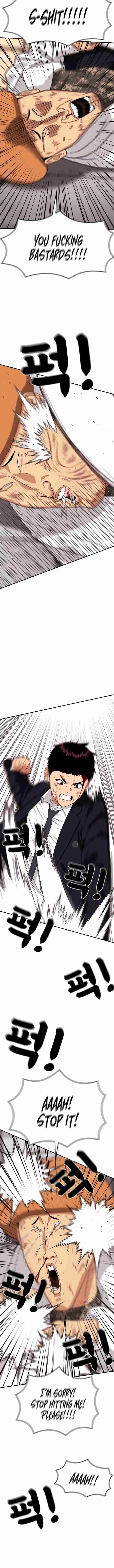 Read Top 1 Fighting Tutoring Manga Online