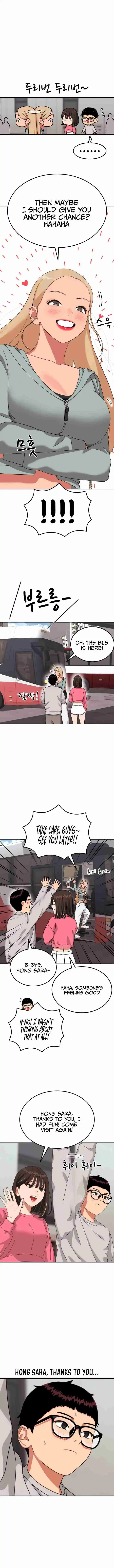 Read Top 1 Fighting Tutoring Manga Online