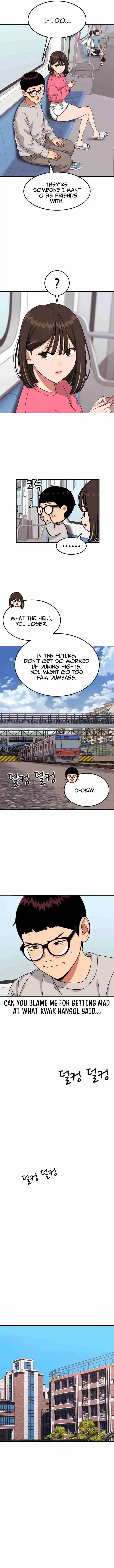 Read Top 1 Fighting Tutoring Manga Online