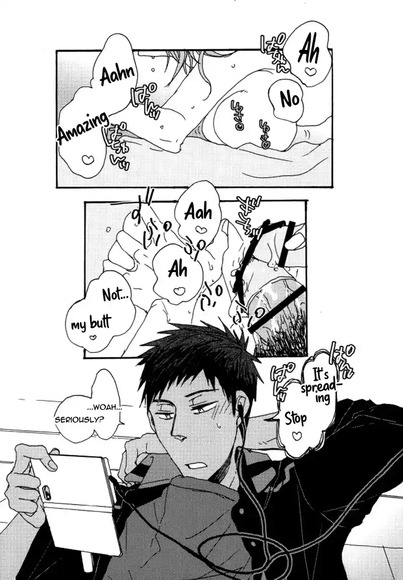 Read Top 1 Fighting Tutoring Manga Online