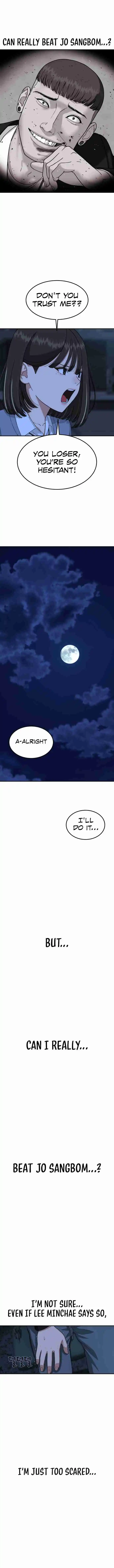 Read Top 1 Fighting Tutoring Manga Online