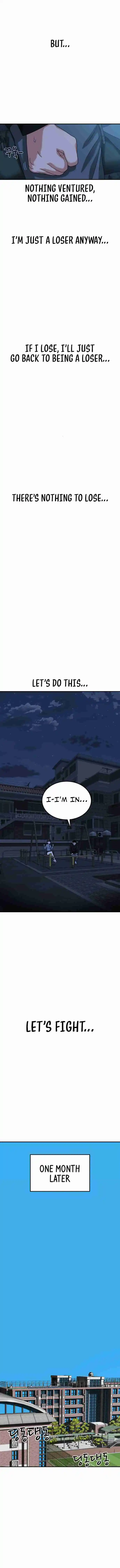 Read Top 1 Fighting Tutoring Manga Online