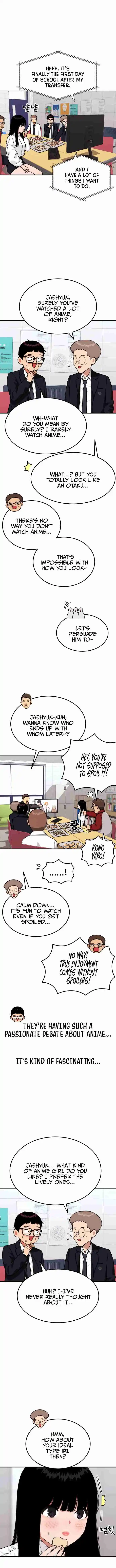 Read Top 1 Fighting Tutoring Manga Online