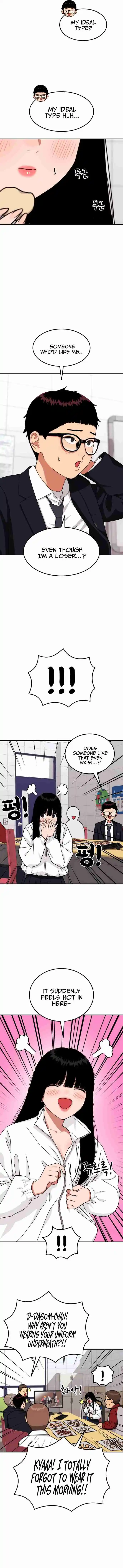 Read Top 1 Fighting Tutoring Manga Online