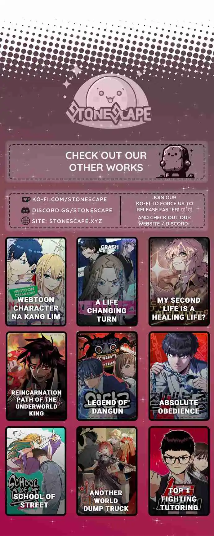 Read Top 1 Fighting Tutoring Manga Online