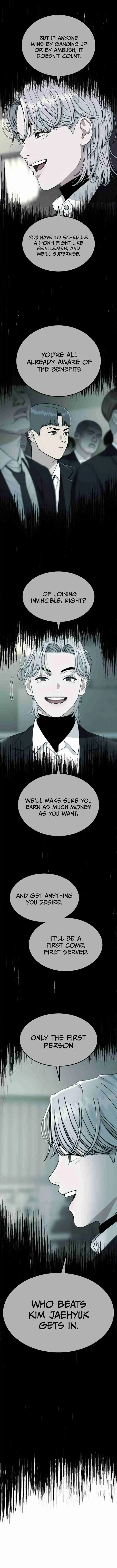 Read Top 1 Fighting Tutoring Manga Online