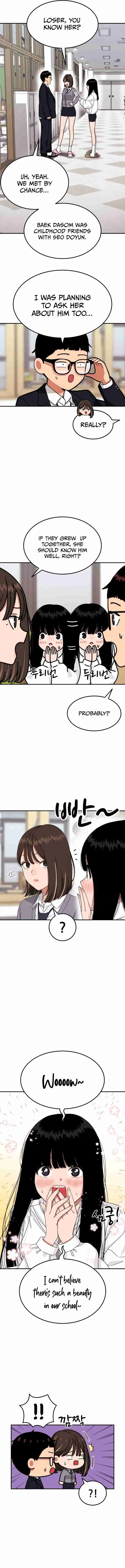 Read Top 1 Fighting Tutoring Manga Online