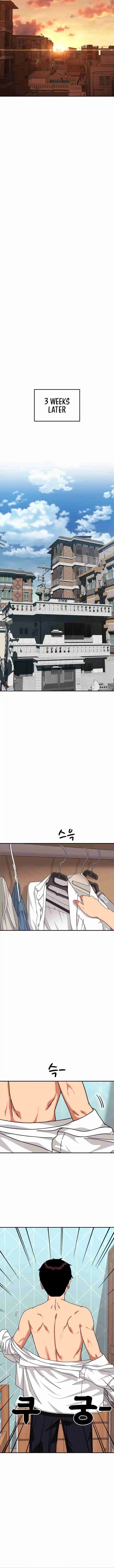 Read Top 1 Fighting Tutoring Manga Online