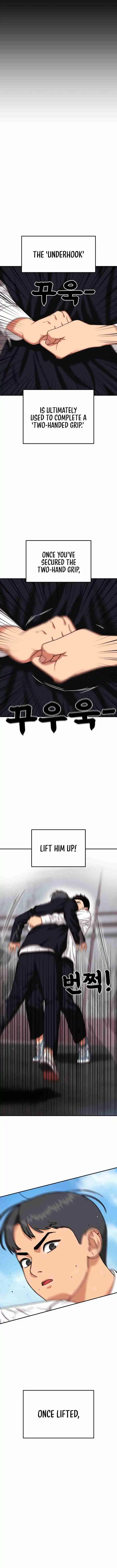 Read Top 1 Fighting Tutoring Manga Online