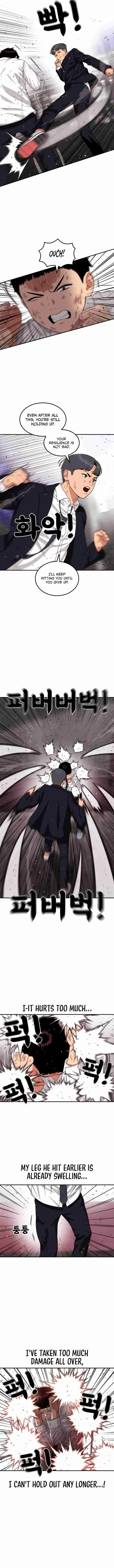 Read Top 1 Fighting Tutoring Manga Online