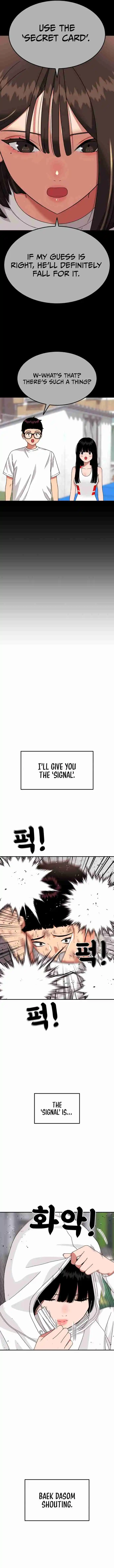 Read Top 1 Fighting Tutoring Manga Online