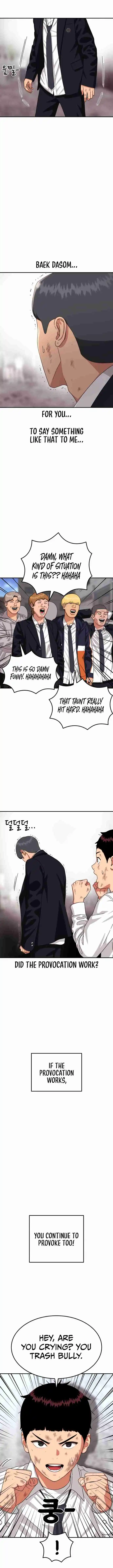 Read Top 1 Fighting Tutoring Manga Online