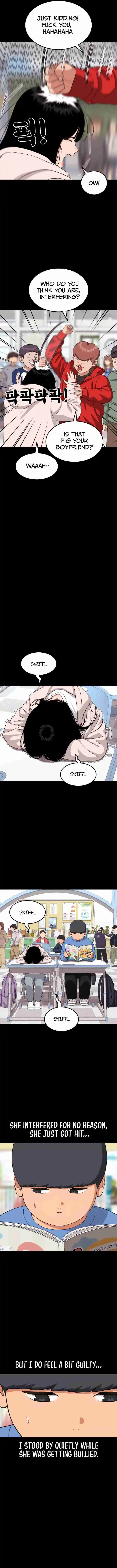 Read Top 1 Fighting Tutoring Manga Online