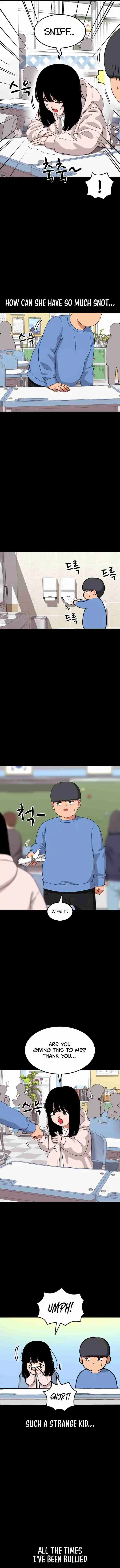 Read Top 1 Fighting Tutoring Manga Online