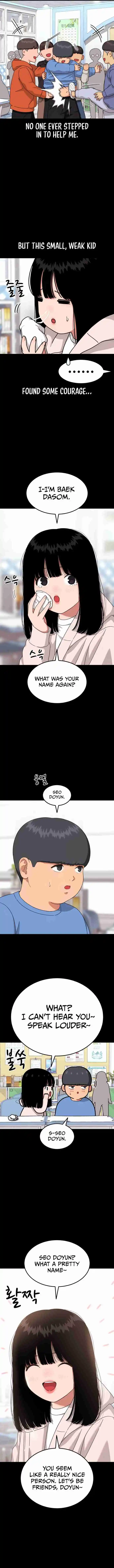 Read Top 1 Fighting Tutoring Manga Online