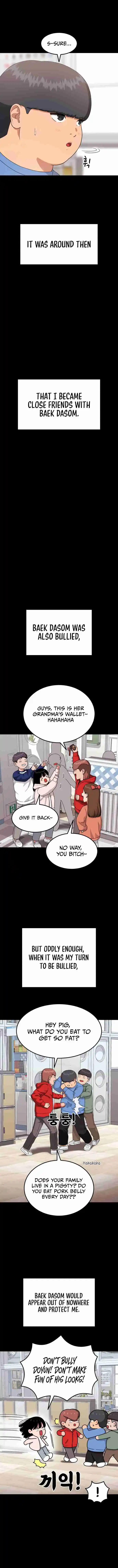 Read Top 1 Fighting Tutoring Manga Online